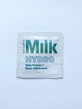 10/$10 Milk Makeup Hydro Grip Primer makeup base skincare